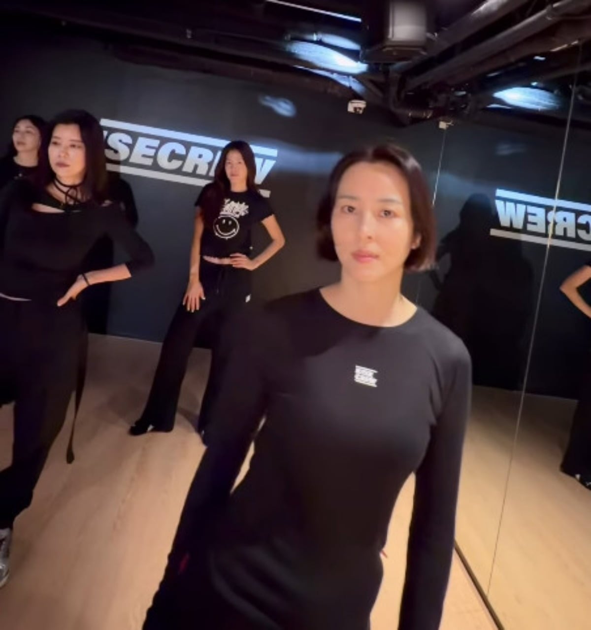 사진=아카데미 SNS