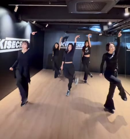 사진=아카데미 SNS