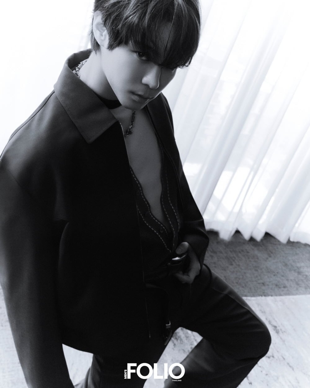 / 사진=맨즈 폴리오