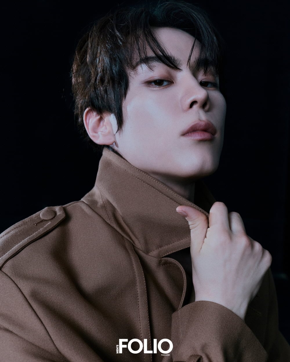 / 사진=맨즈 폴리오