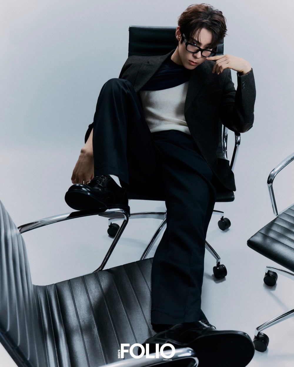 / 사진=맨즈 폴리오