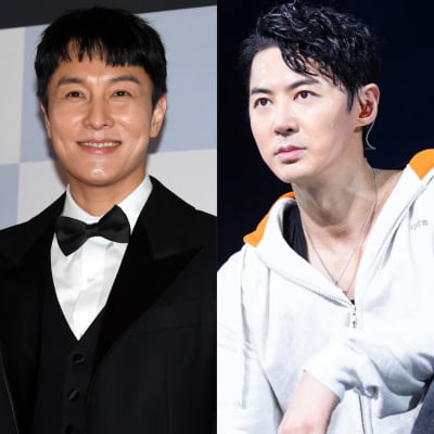 김동완 경솔 논란 한창인데…전진, 신화 데뷔 28주년 소감 "멤버들=형제이자 친구"