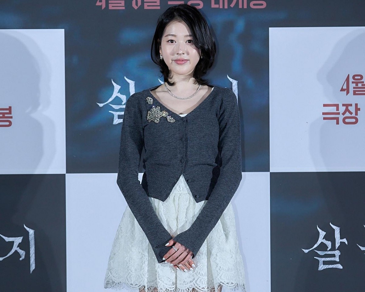 배우 장다아. / 사진제공=쇼박스