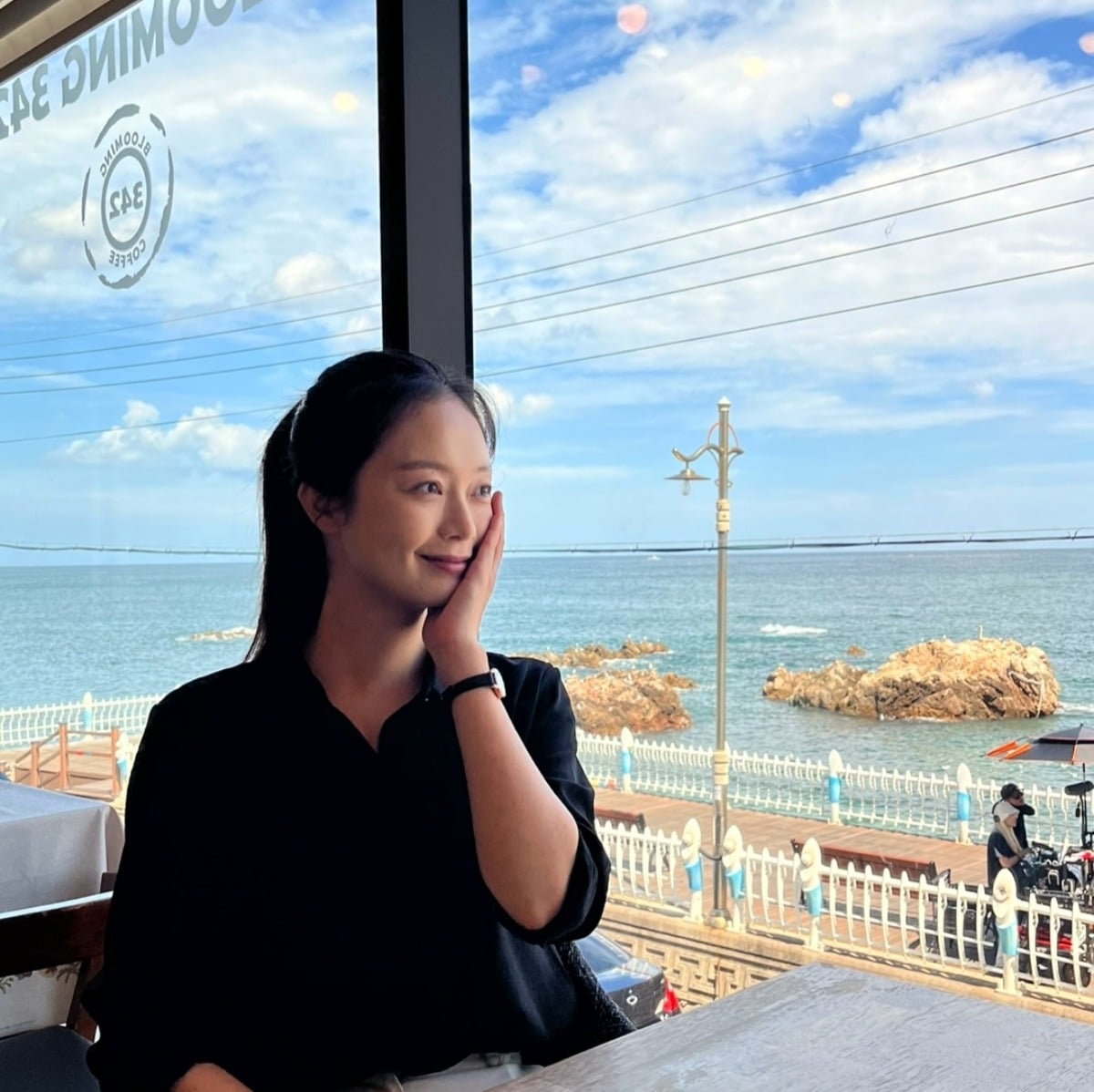 사진=전소민 SNS