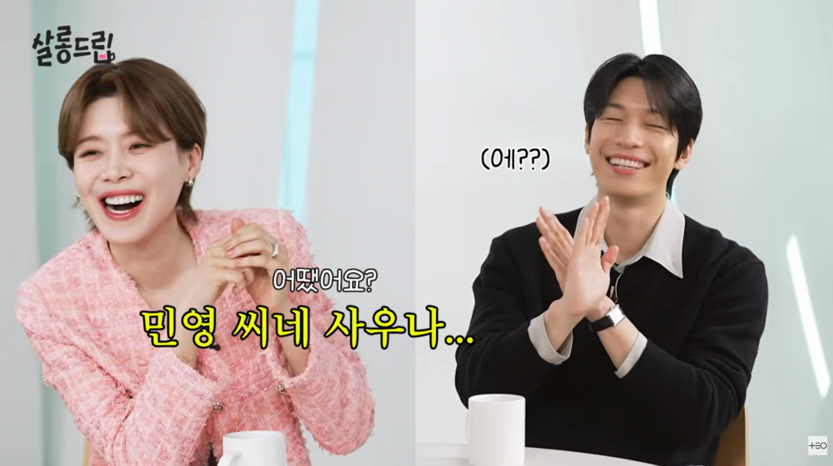 사진=유튜브 '살롱드립'