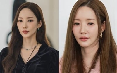 '뼈말라' 박민영, 결국 살 찌웠다…한층 오른 볼살, "몸무게 가벼울 때 죽음 공포 느껴" ('살롱드립')