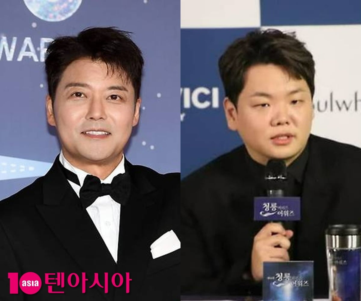 사진=텐아시아 DB, 곽튜브 SNS