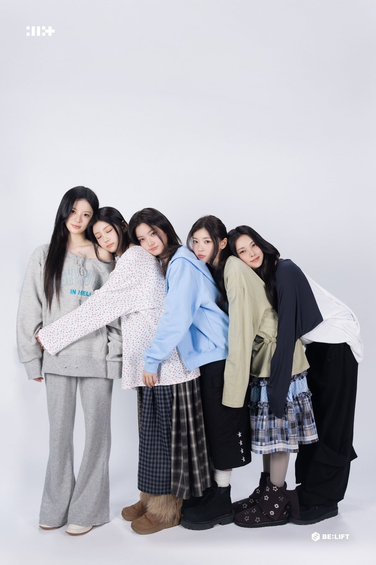 아일릿 / 사진 제공=빌리프랩(하이브)