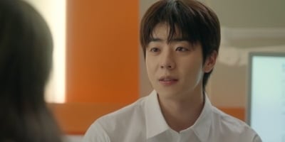 채종협, 끝내 이명과 트리거 증상 겪었다…7년 전 보스턴 폭발 사고 트라우마 ('찬너계')