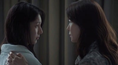 '하지원♥' 한동희, 알고보니 레즈였다…베드신 강요와 성접대에 극단적 선택 ('클라이맥스')