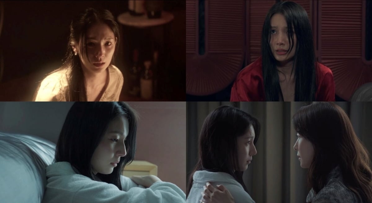 '하지원♥' 한동희, 알고보니 레즈였다…베드신 강요와 성접대에 극단적 선택 ('클라이맥스')