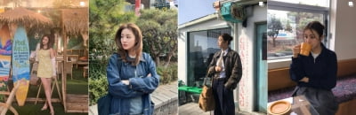 강소라, 10살 많은 ♥한의사 남편 저격하더니…일상에 껴주지도 않았네