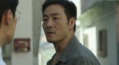 박해수, 끝내 좌천당했다…"더 이상 건들지 마" 시골로 쫓겨난 후 선전포고 ('허수아비')