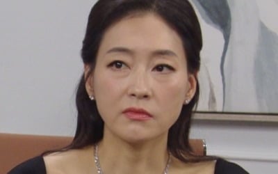 박진희, 아들 전 여친 뒷조사까지 했다…충격적 내막('붉은 진주')