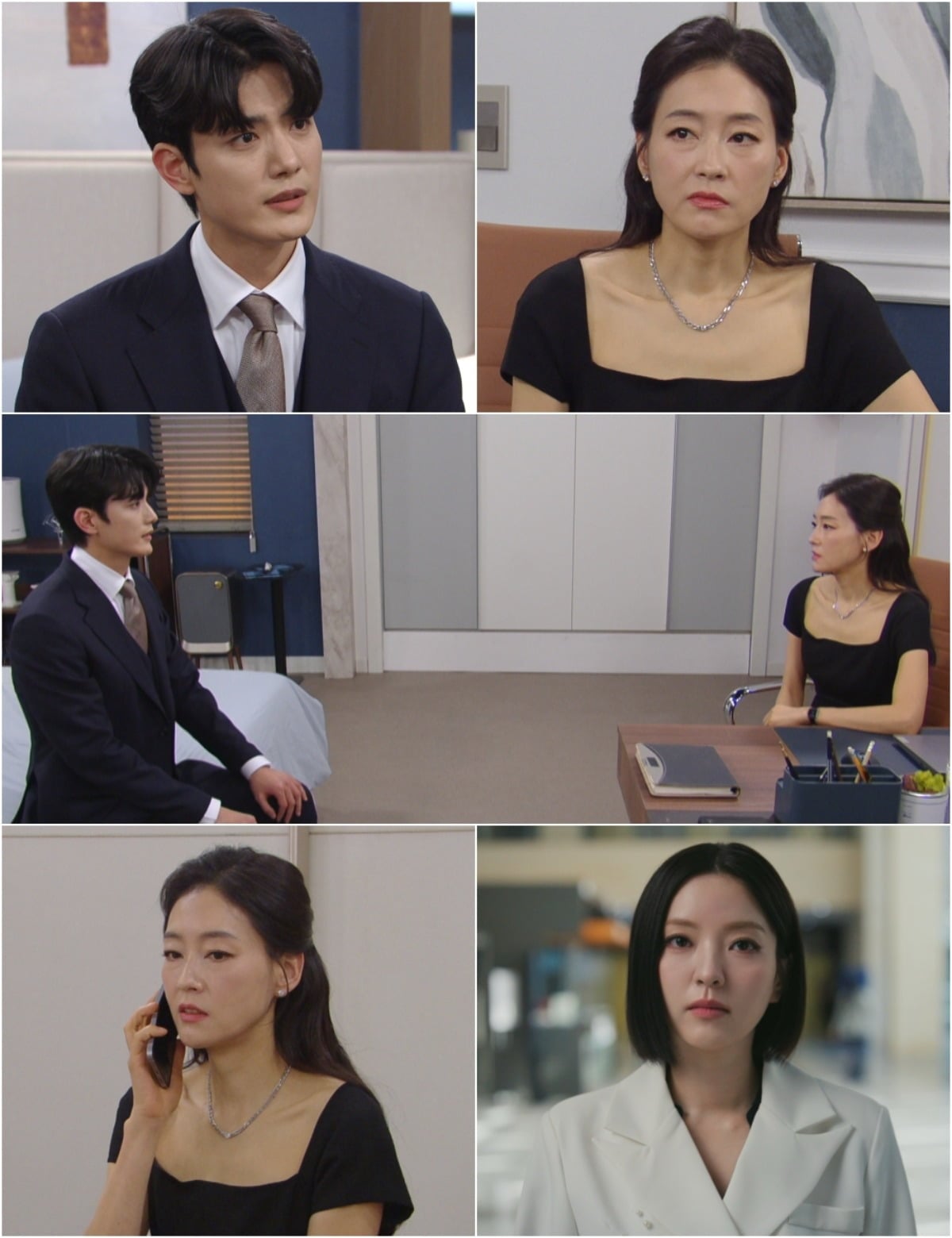 사진제공=KBS 2TV '붉은 진주'