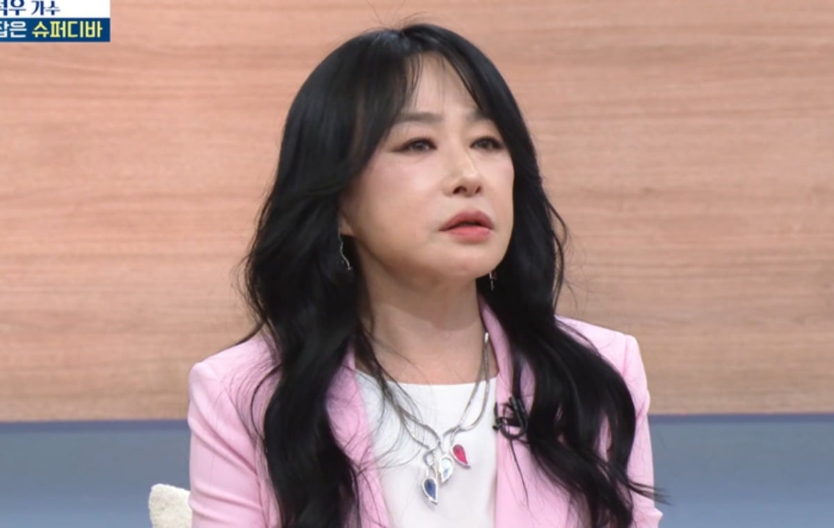 사진=KBS1 '아침마당'