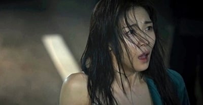 하지원, 동성애자였다…성접대 강요로 사망한 배우가 연인, "지옥 끝까지 밀어버릴 것" ('클라이맥스')