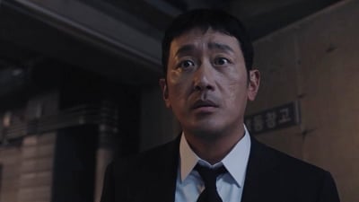 임수정 딸, 청각 장애 있었다…♥하정우와 부부 관계 회복하려 노력 ('건물주')