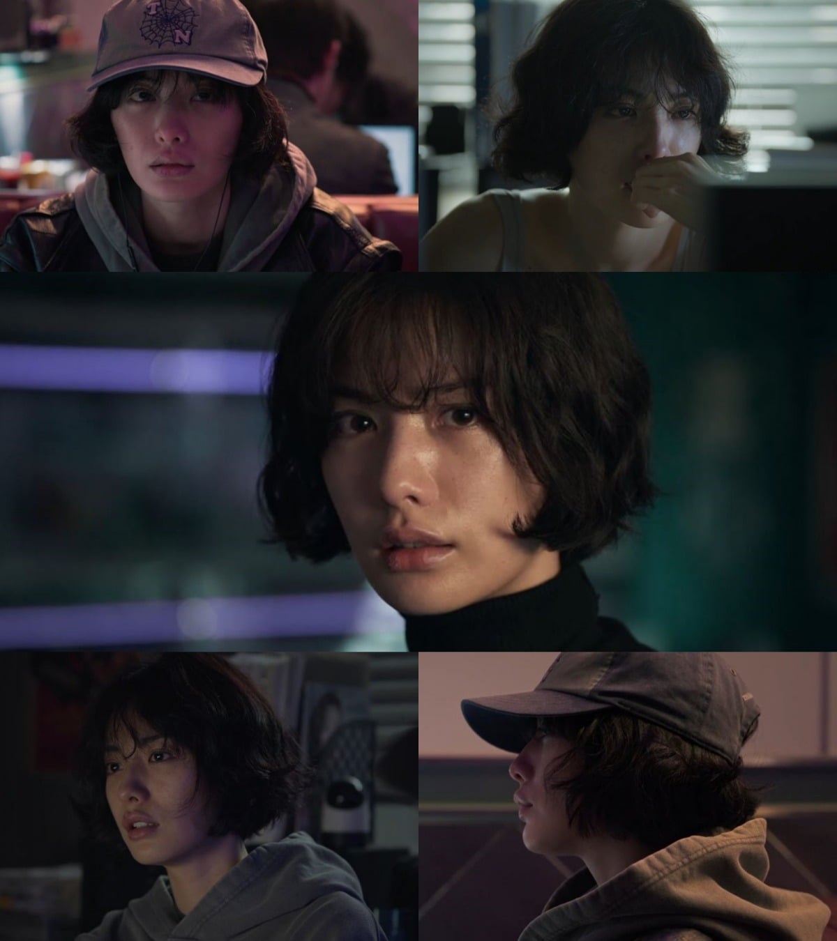 사진='클라이맥스' 캡처