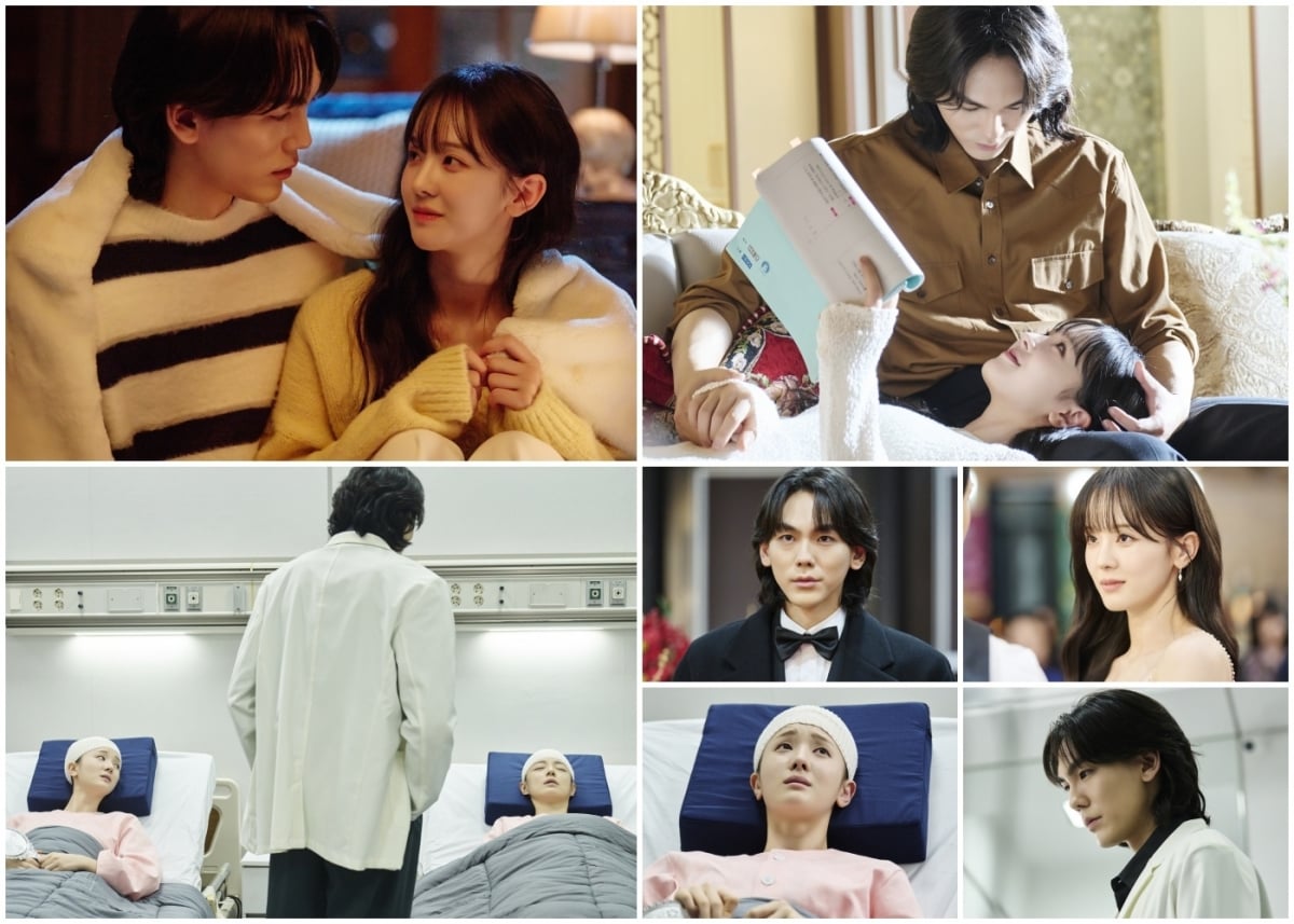 4회 만에 여주 사망한 막장 드라마…결국 1%대 시청률, "상상초월 반전 또 있어" ('닥터신')