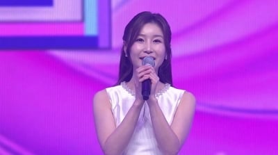 배우 강상준의 아내는 트로트 가수…♥이소나, 남자 TOP7 중 누구랑 듀엣할까('미스트롯')