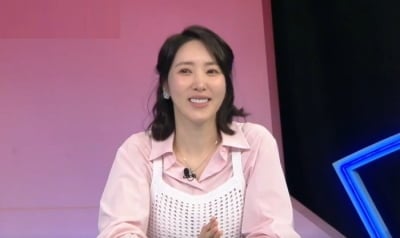 김희은 "태어났을 때 엄마 없었다, 고2 때 처음 만나"…눈물로 고백한 가정사 ('동상이몽')