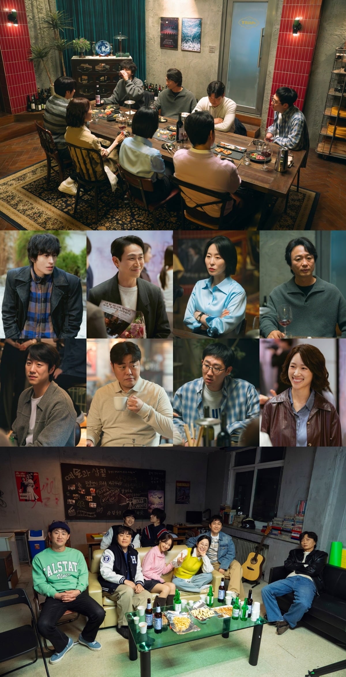 사진제공=스튜디오 피닉스·SLL·스튜디오 플로우