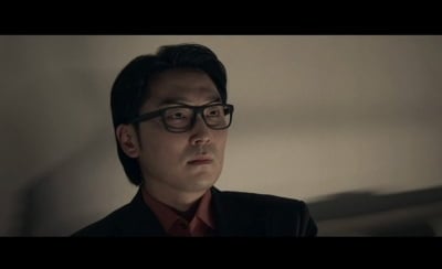 이나영에 이어 하지원까지 만난 남배우, 대체 누구길래…서현우 '클라이맥스'에서 또 악역 열연