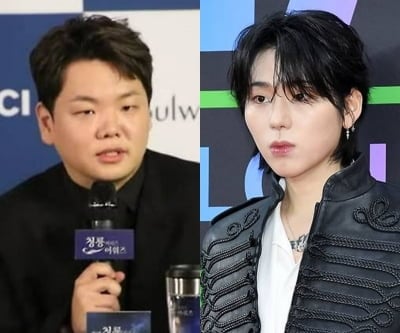 "학창시절 내내 학교 폭력"…곽튜브, 왕따 고백하더니 지코 친형까지 등장