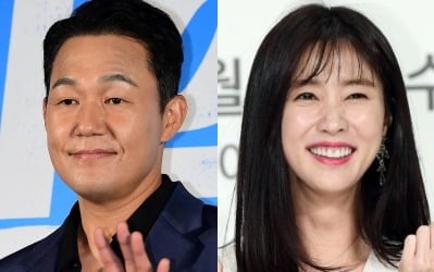 박성웅, 2년 만에 ♥이수경과 재회했다…"밝고 활발해서 좋아, 덕분에 편하기도" ('심우면')