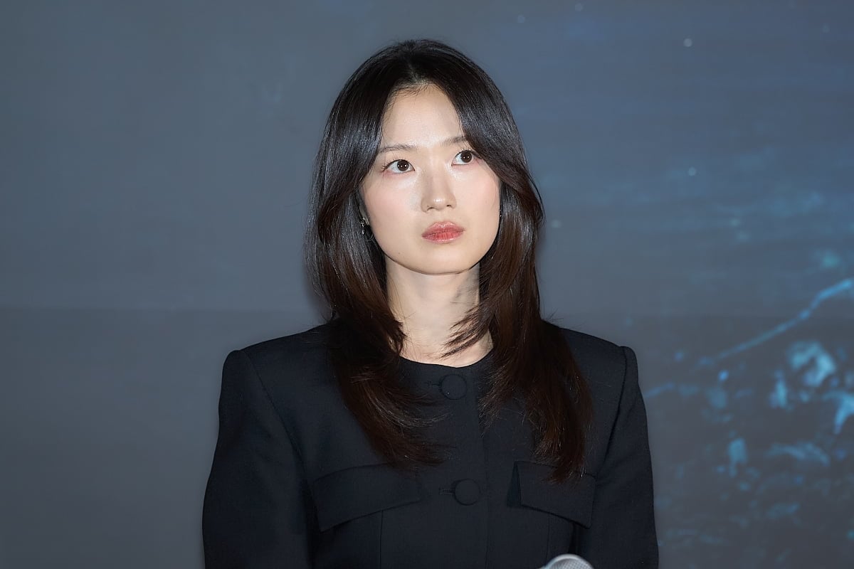 '살목지' 언론시사회 및 기자간담회. / 사진제공=쇼박스