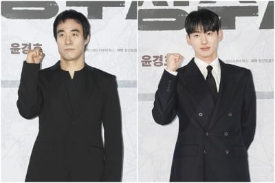 촬영은 2019년에 끝났는데…'음주운전' 배성우, 7년 만에 빛 보는 '끝장수사' [종합]