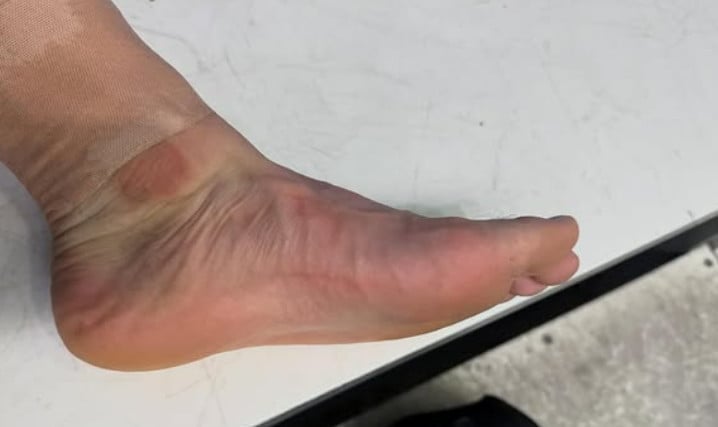 사진=차준환 SNS