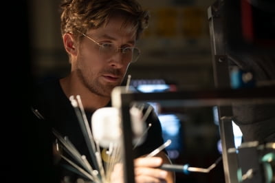 Ryan Gosling's 'Project Hail Mary' Dominates North American Box Office with Record-Breaking Opening