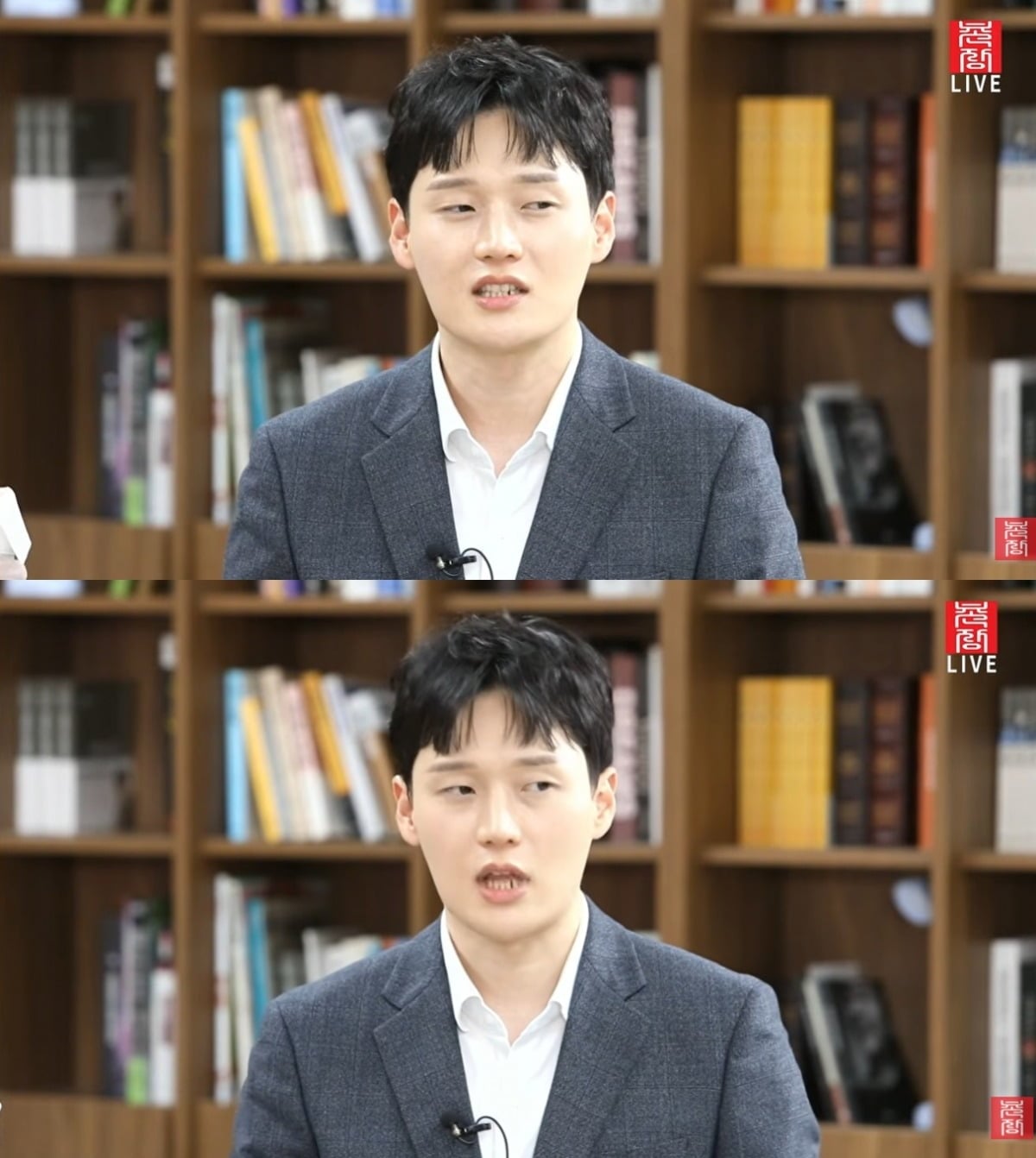 사진=유튜브 채널 촌장엔터테인먼트