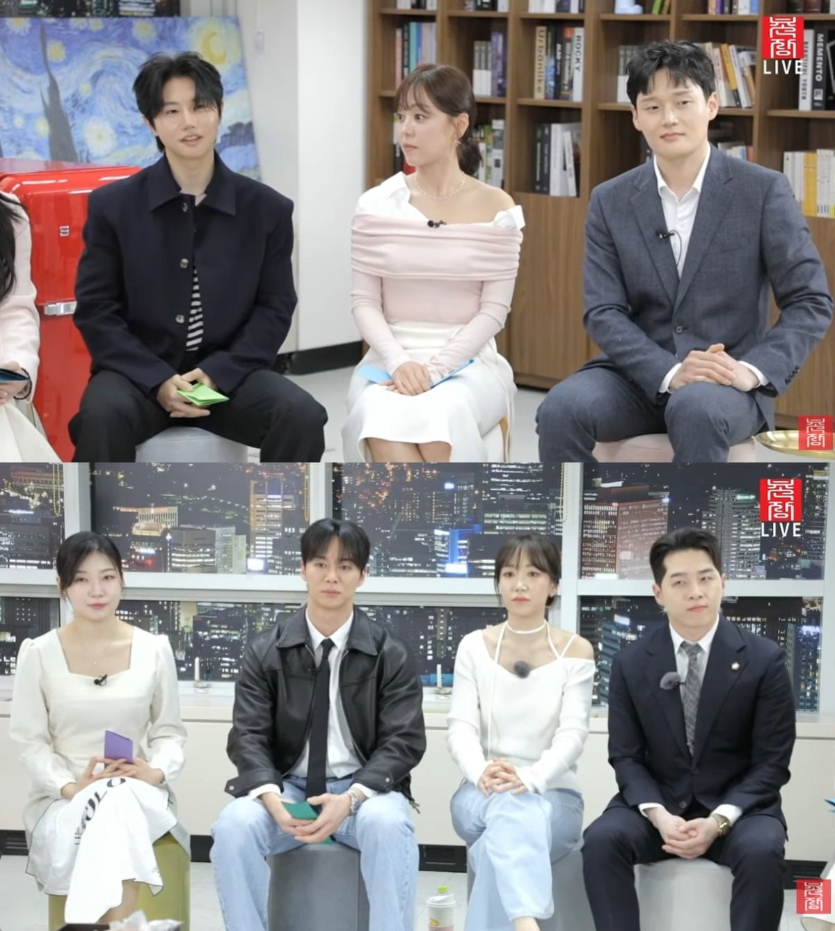 사진=유튜브 채널 촌장엔터테인먼트