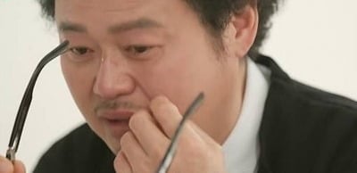 "간담도암 말기" 윤택, 결국 안타까운 소식 알렸다…완치 방법 없어, "父 시간 얼마 안 남아" ('유퀴즈')