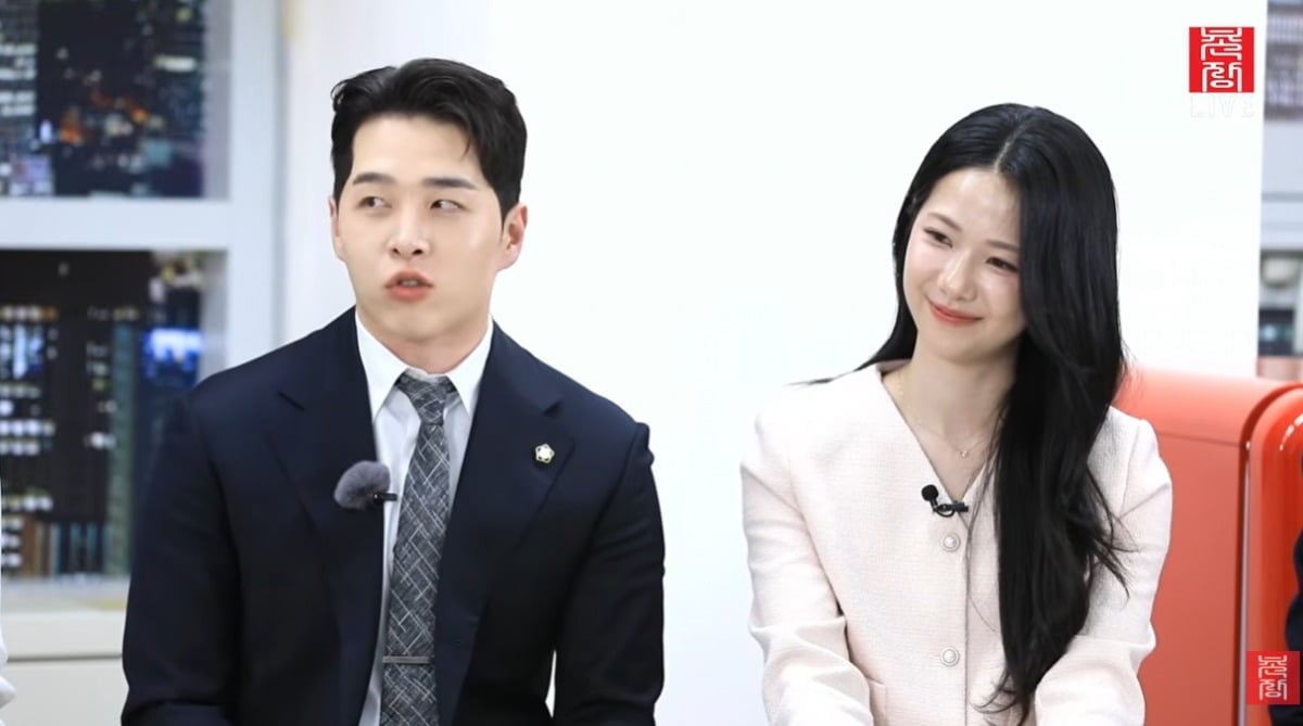 사진=유튜브 채널 촌장엔터테인먼트