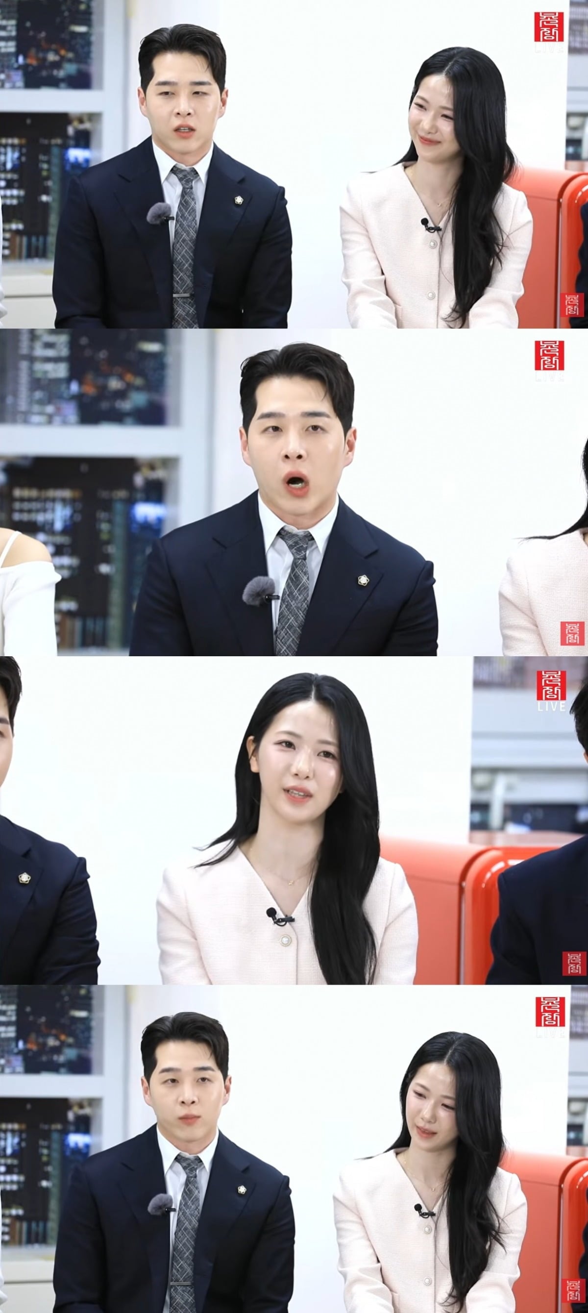 사진=유튜브 채널 촌장엔터테인먼트