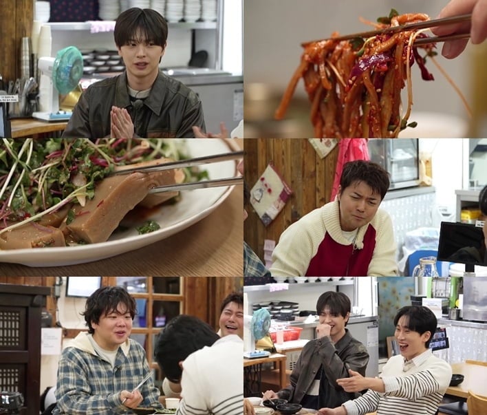 육성재, 결국 속내 밝혔다…"멤버들에 불만 생겨, 출연료 정산에 현타" ('전현무계획3')