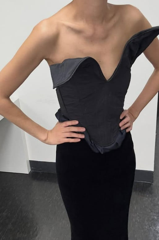 사진=홍진경 SNS