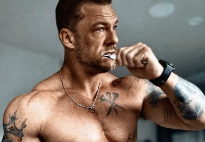 앨런 리치슨, 폭행 혐의 벗었다…"정당방위로 인정"