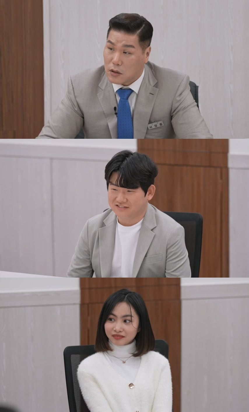 "상간남 더 좋아해" 외도 자백했다…이호선 일침에도 결국 또 술, "망나니" ('이숙캠')