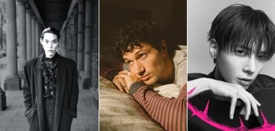 BTS 히트곡 쓴 유명 프로듀서, 데뷔 예고…TXT 태현 지원사격