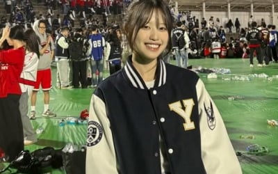 김대희 딸, 연세대 중퇴→한의대 합격했다…"한의원 개원하면" 통 큰 공약 ('독박투어4')