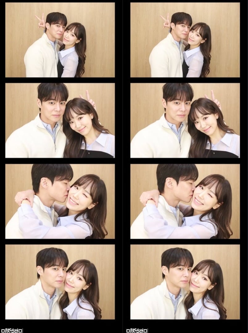 사진=30기 영수 SNS