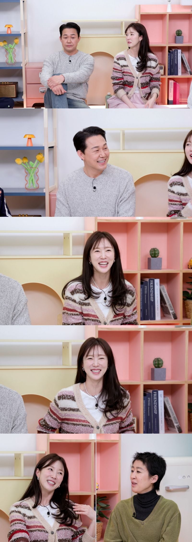 / 사진=KBS2 ‘옥탑방의 문제아들’