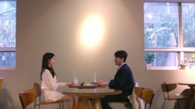 '38세' 서준영, 미모의 여성과 핑크빛♥…카페서 데이트 포착, "엄청난 미인" ('신랑수업2')