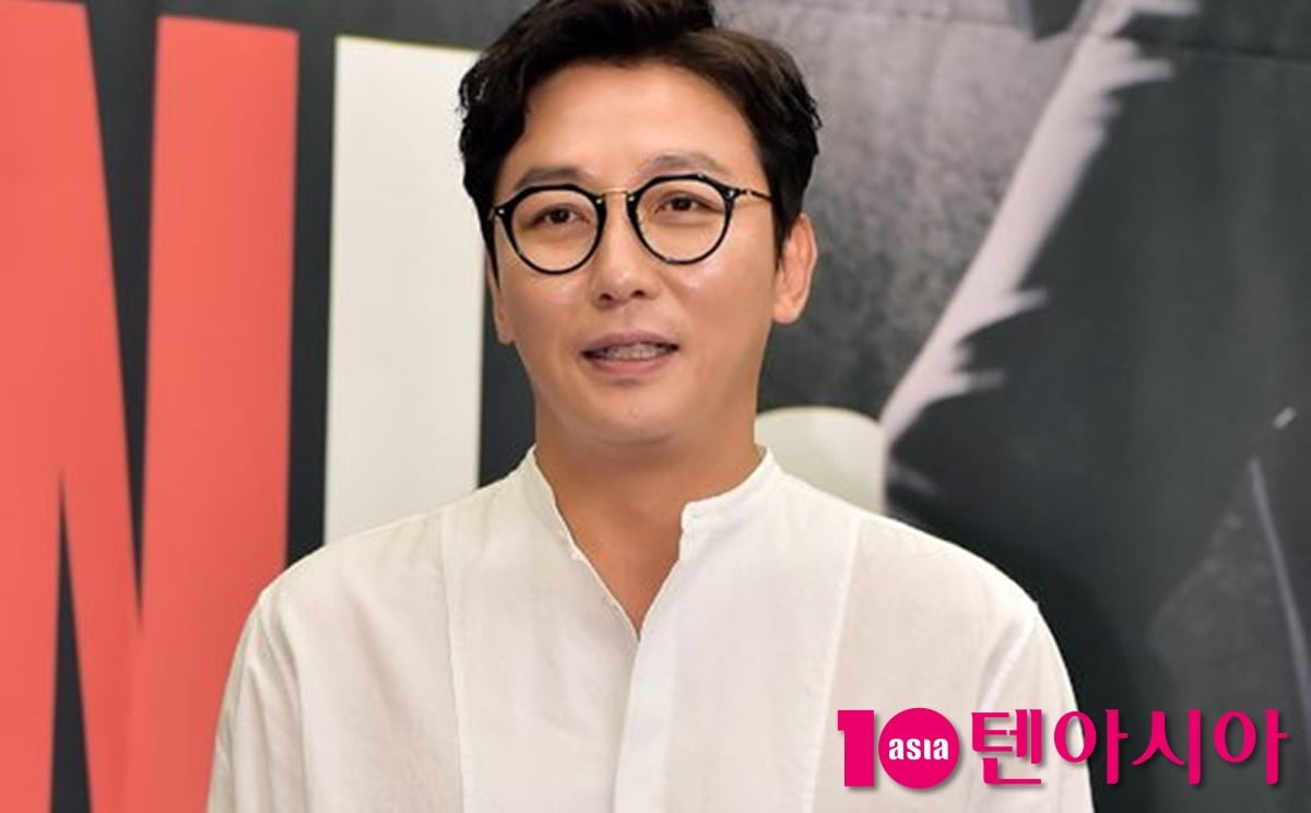 탁재훈./사진=텐아시아DB