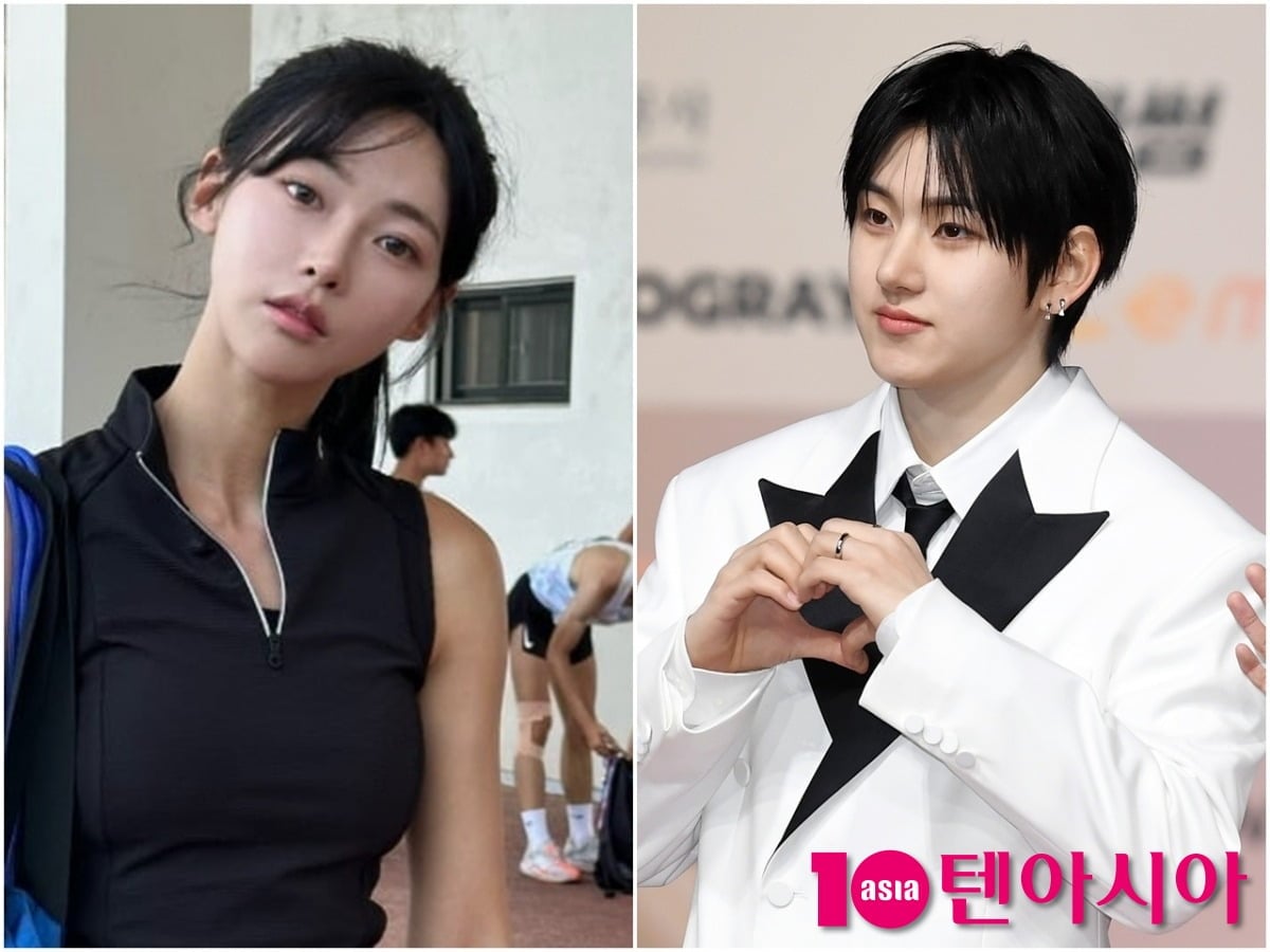 사진=SNS/텐아시아DB